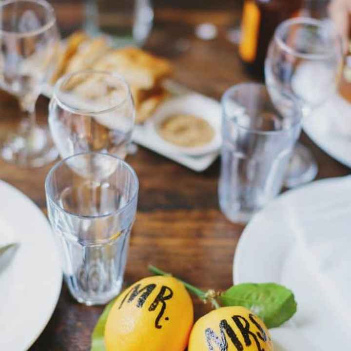 Tema limoni 🍋 - 1