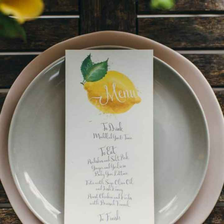 Tema limoni 🍋 - 9