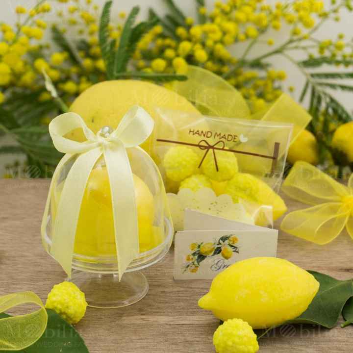 Bomboniera ☺️ - 1