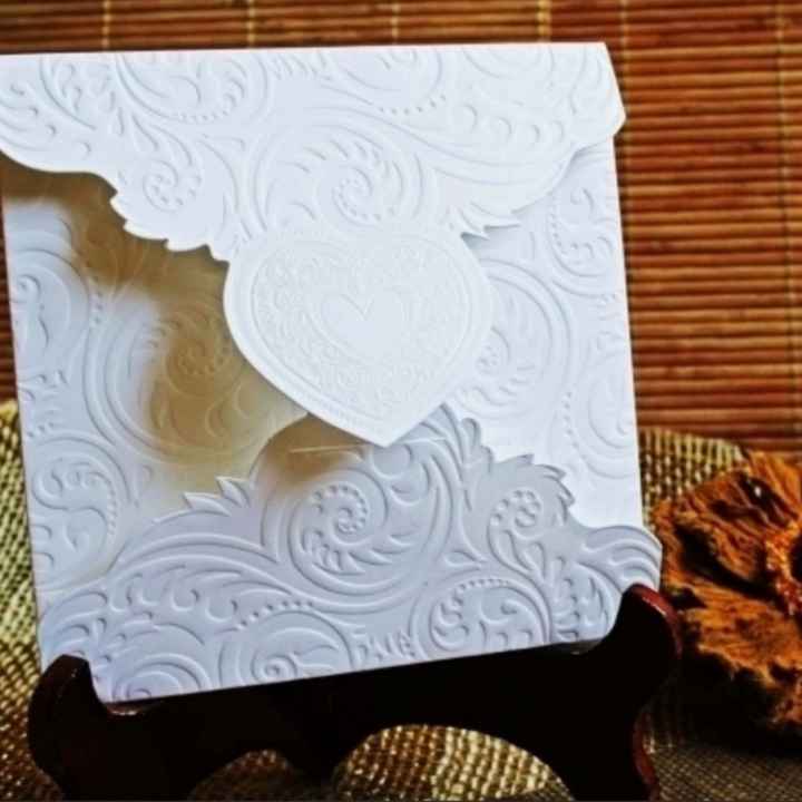 Partecipazioni💌 - 1