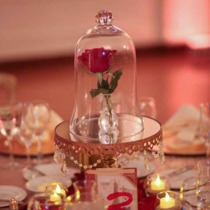 Segnaposto Disney - 5