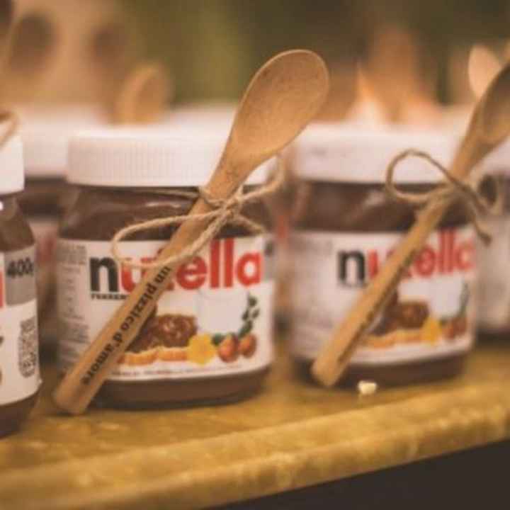 Consiglio tema matrimonio - 4