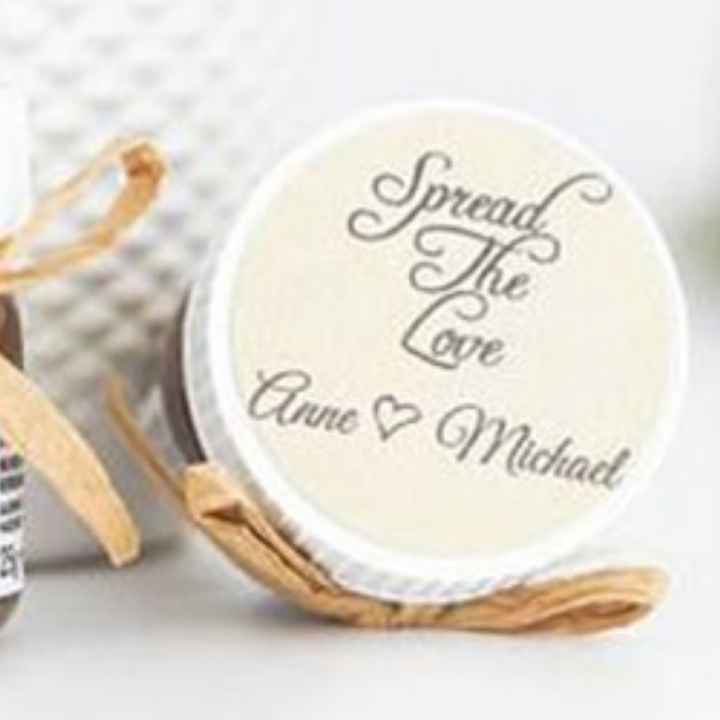 Consiglio tema matrimonio - 5