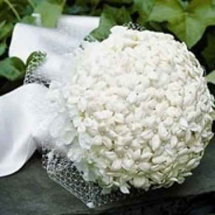 Fiori d' arancio 💐 - 4