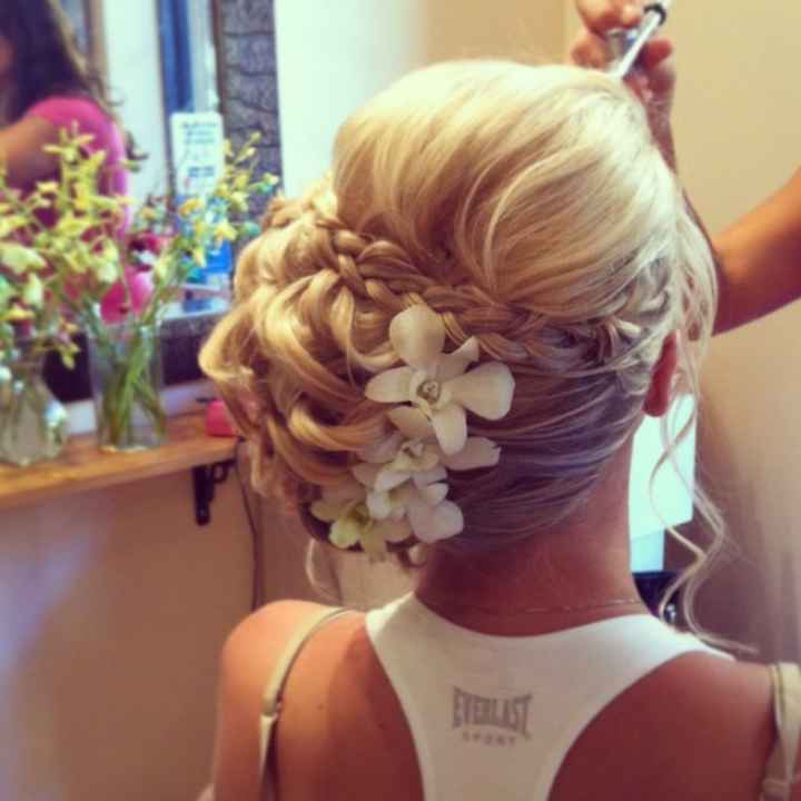 Help acconciatura - 2