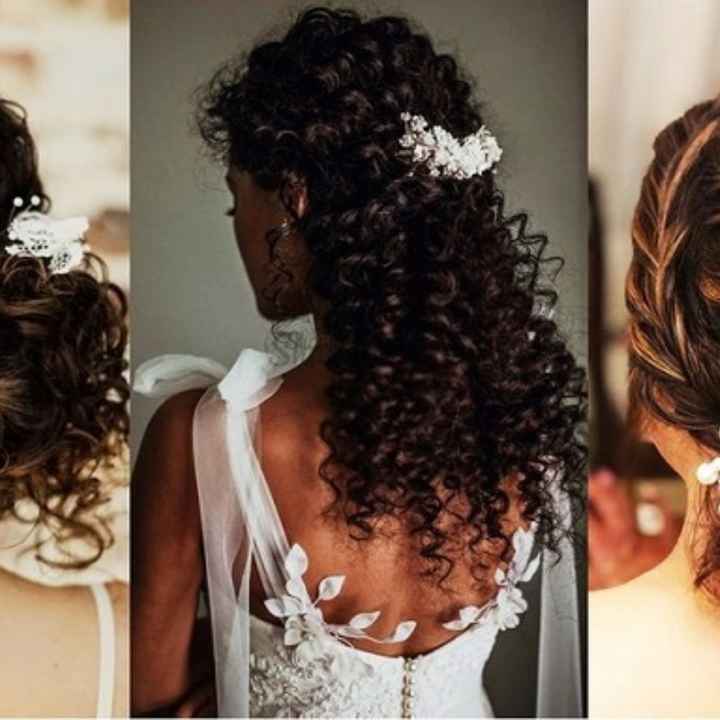 Acconciature per capelli ricci ? - 5