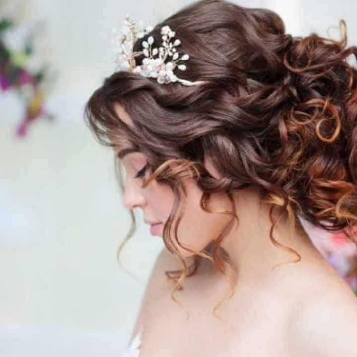 Acconciature per capelli ricci ? - 10