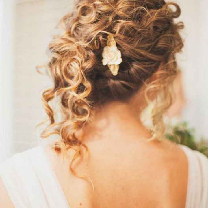 Acconciature per capelli ricci ? - 12