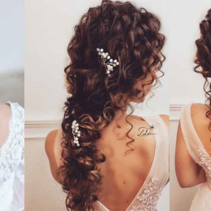 Acconciature per capelli ricci ? - 13