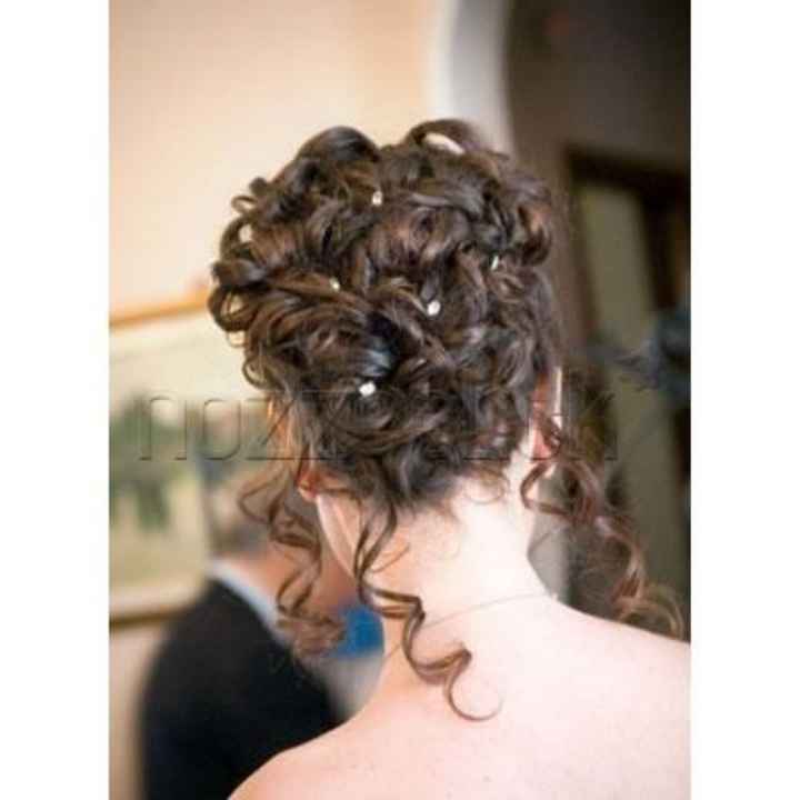 Acconciature per capelli ricci ? - 14
