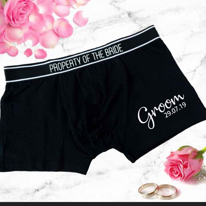 Intimo sposo 2025