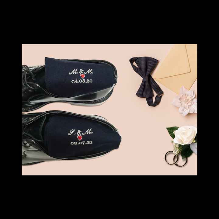 Intimo sposo 🤗 - 7