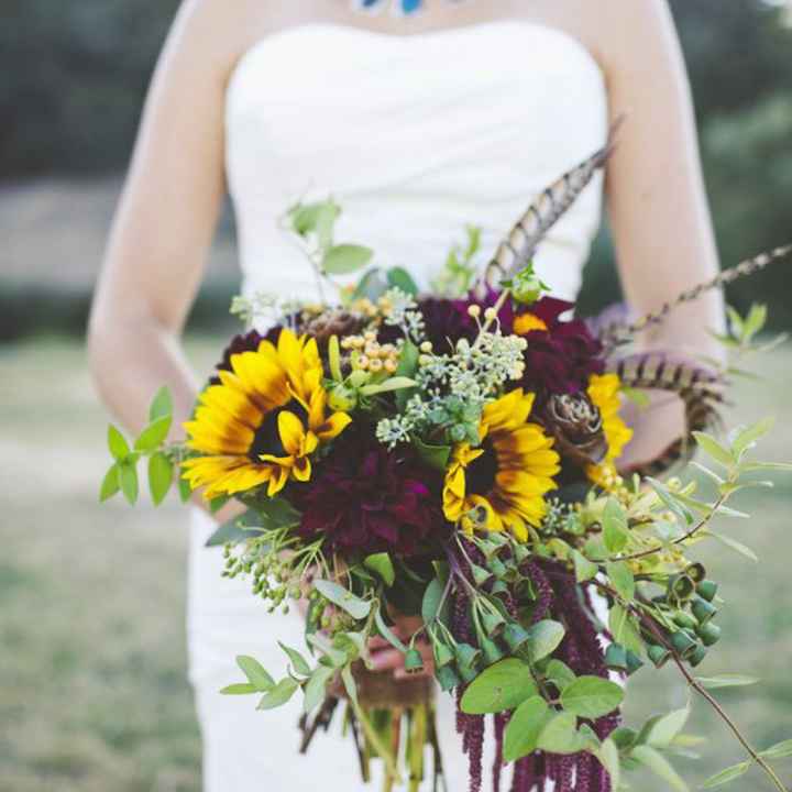 Allestimento matrimonio ottobre - 8