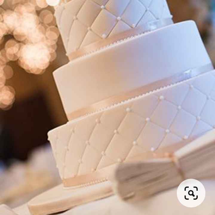 Colore Pantone nelle torte - 2