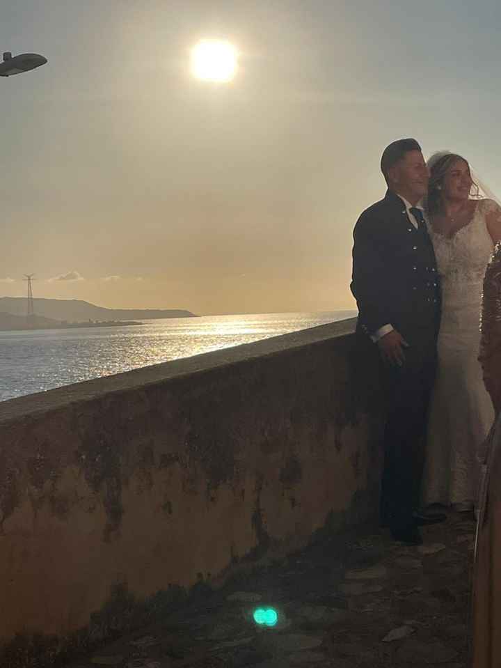 Finalmente sposati 🥰 - 6