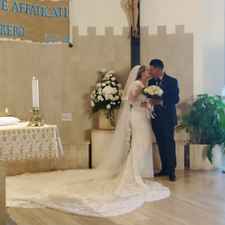 Privalia store scarpe sposa