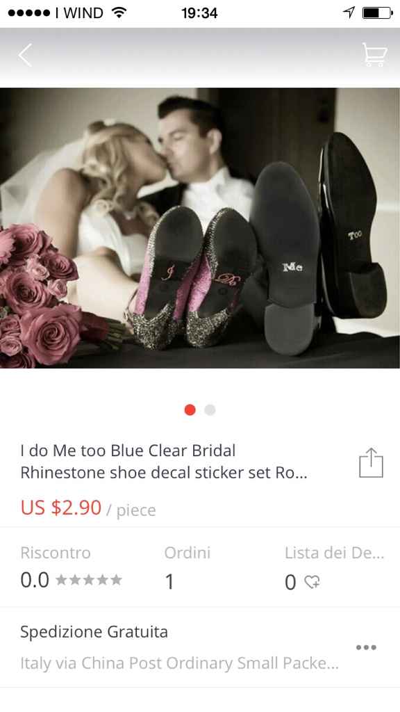 Acquisti online , piccoli idee online - 2