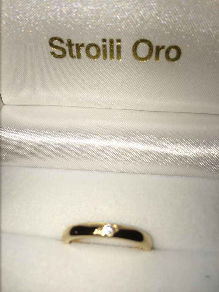 Che fedi avete scelto? - 1