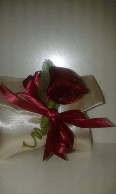 Quale mi consigliate? tema bianco-rosso - 2