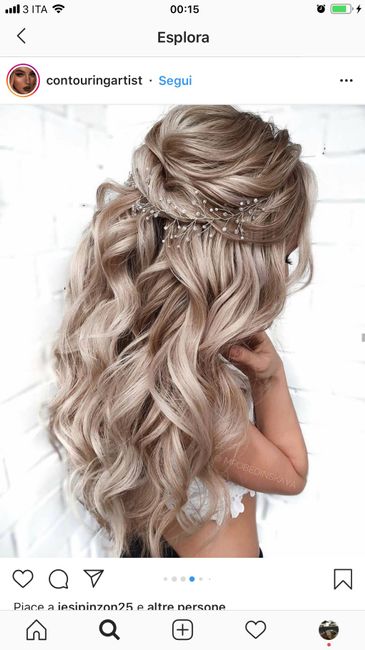 Acconciatura: l'avete già scelta? - 1