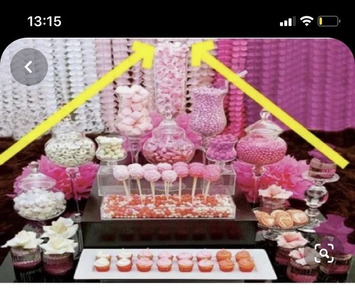 Caramellata e confettata in un'unica soluzione 13