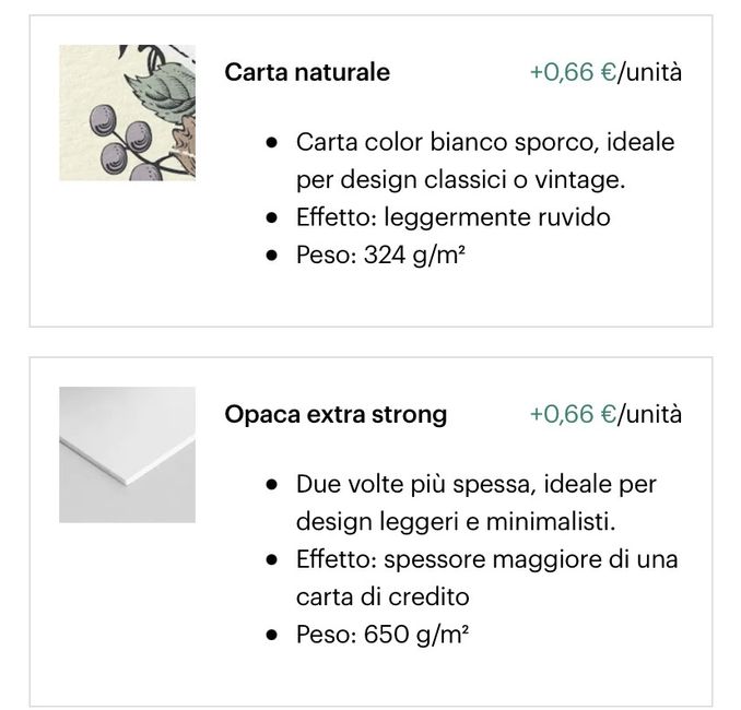 Vistaprint: Esperienze di chi l’ha usato 🤔 4