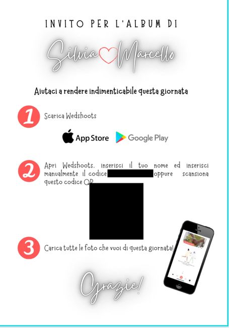 Wedding bag - quante prepararne? 1