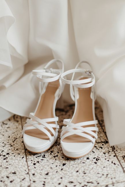 Scarpe sposa 3