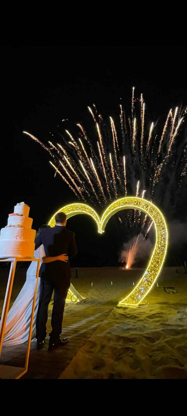 Il nostro matrimonio - 1