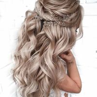 Acconciatura: l'avete già scelta? - 1