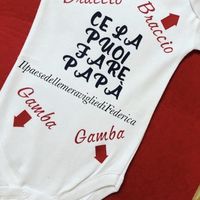 Regalino al futuro papà - 1