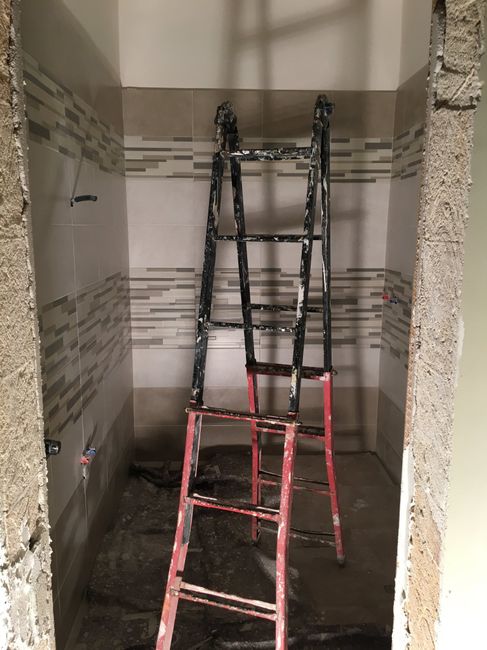 Scelta piastrelle bagno - 2