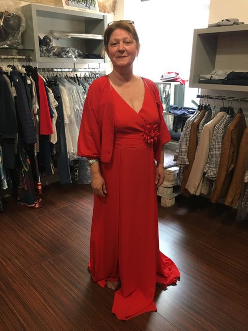 Abiti mamma...mi mostrate i vostri?♥ - 2