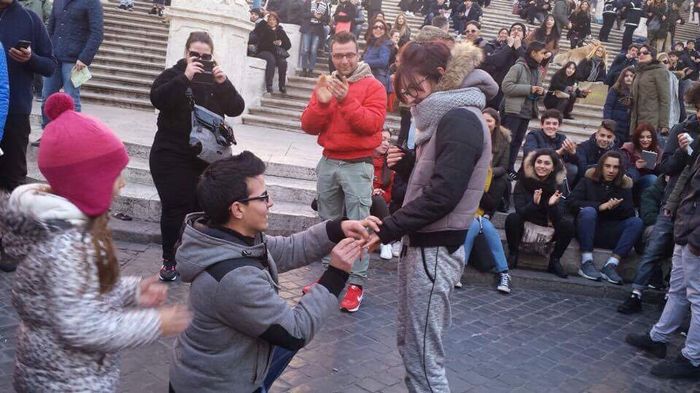 Condividi la vostra foto più bella insieme 📸 - 1