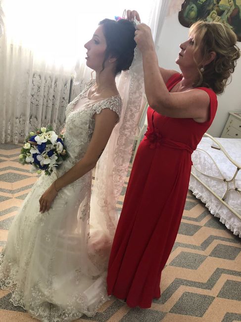 Crisi Bouquet !!!! Mostratevi i vostriiiiii - 2