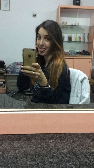 Diamoci un taglio 💇‍♀️ - 2