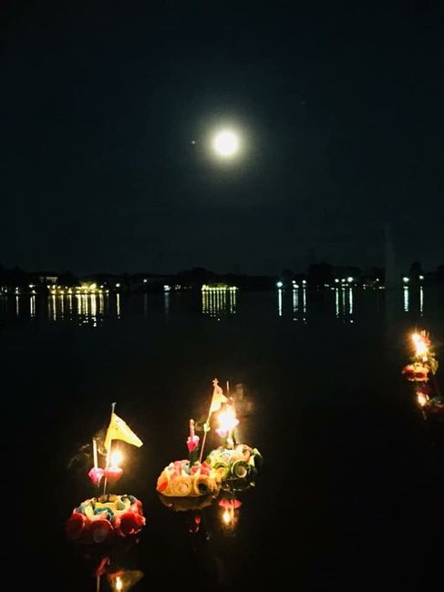 La nostra luna di miele - 18