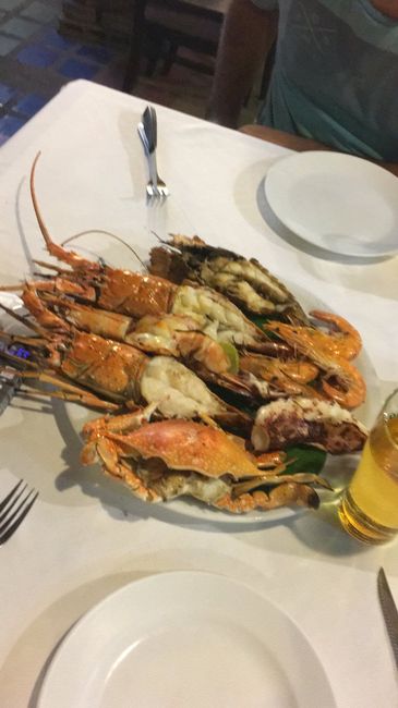 La nostra luna di miele - 22