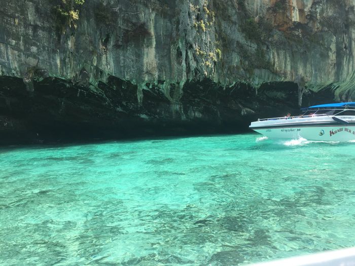 La nostra luna di miele - 25