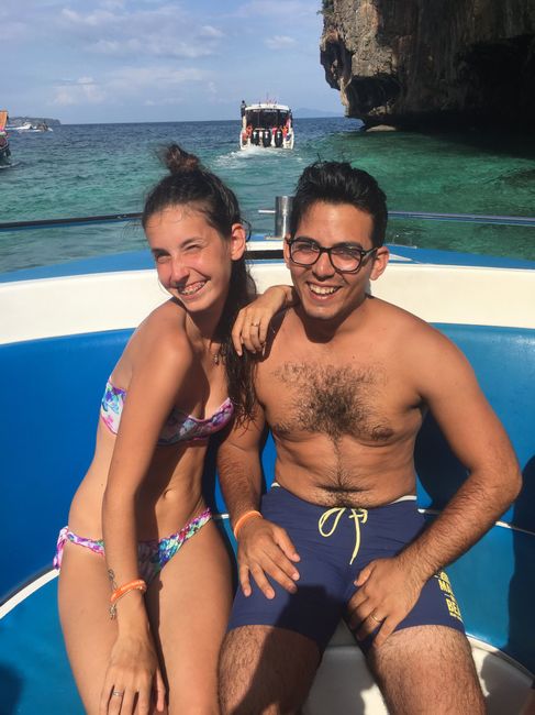 La nostra luna di miele - 26