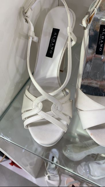 Scarpe Albano 😊 - 1