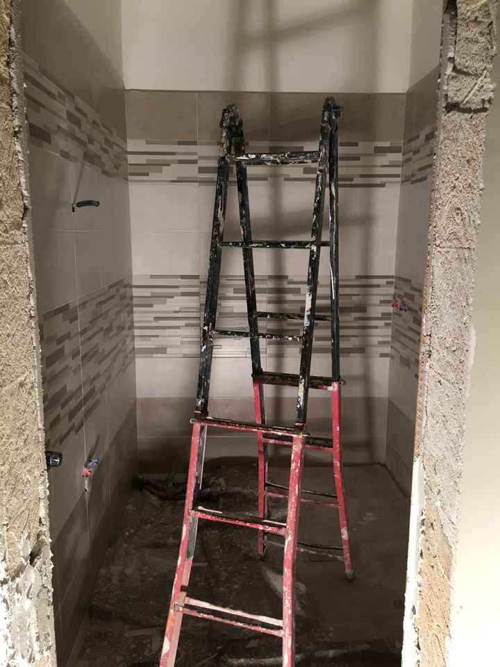 Scelta piastrelle bagno - 2