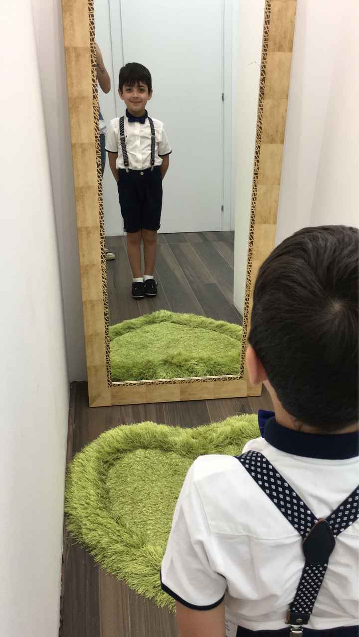 Un po’ di cose fatte ✅ - 4