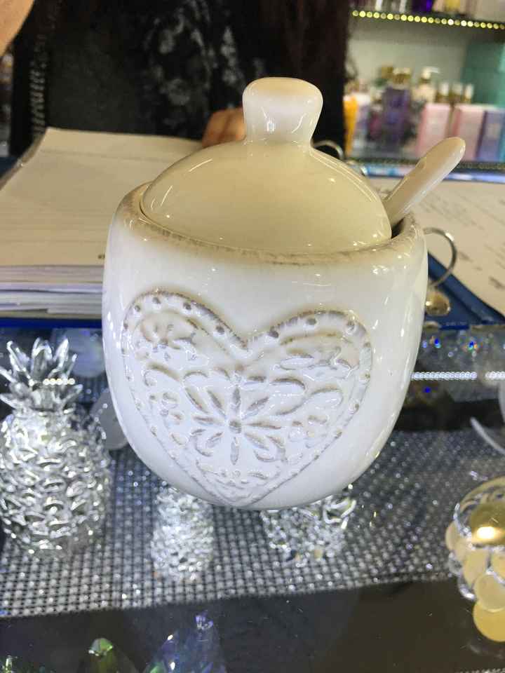 Bomboniere.... possiamo vedere? - 1