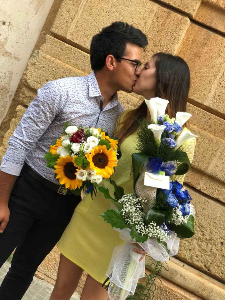 Promessa 31-05-18❤️ - 4