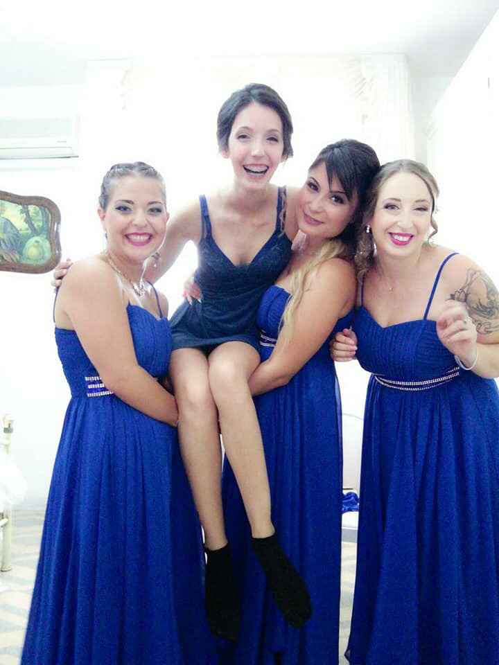 Il nostro giorno ❤️ - 2