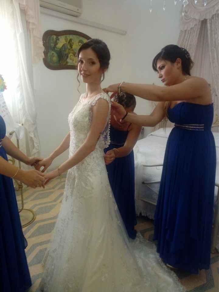 Il nostro giorno ❤️ - 3