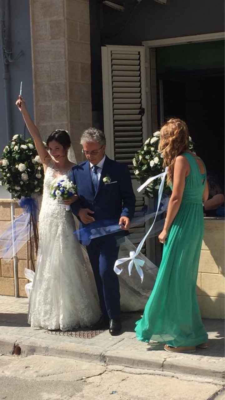 Il nostro giorno ❤️ - 4