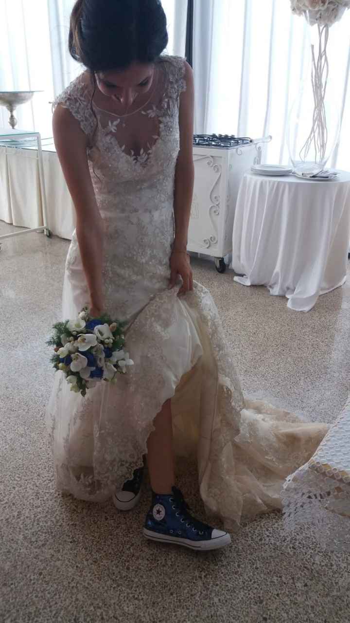 Voglio tornare indietro.. - 1