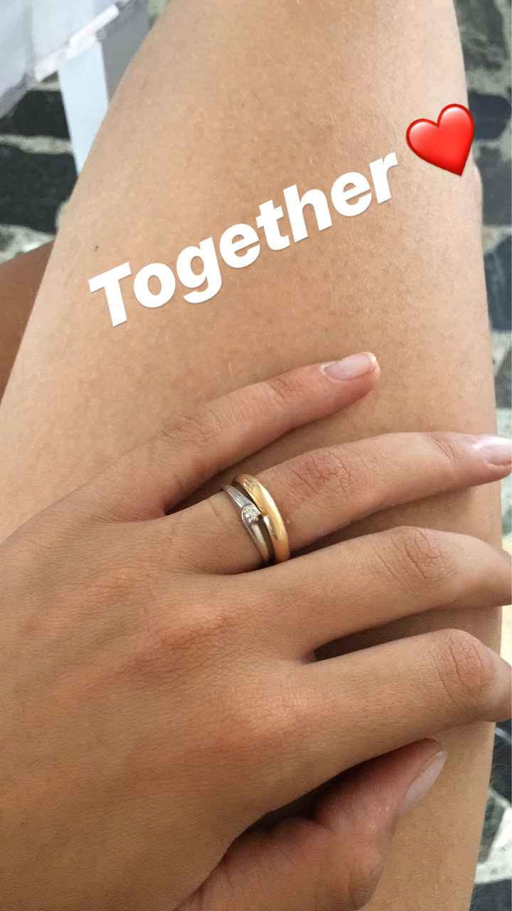 Fedi, comincia la ricerca! - 1